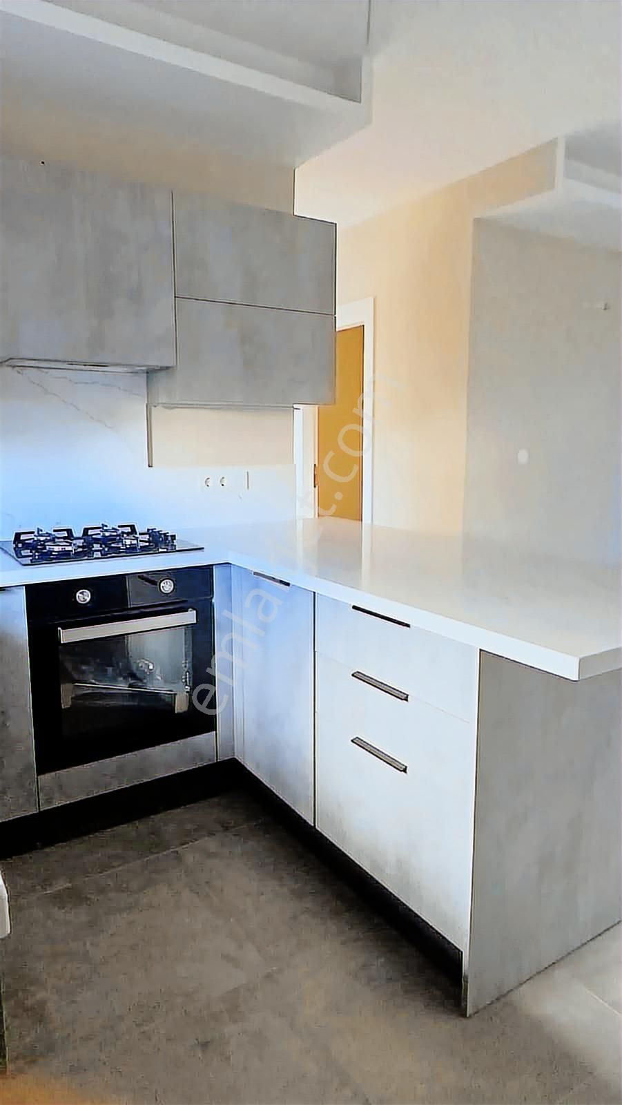 Turgutreis Merkezde Sıfır 3+1 Tam Müstakil Villa - Görsel 14