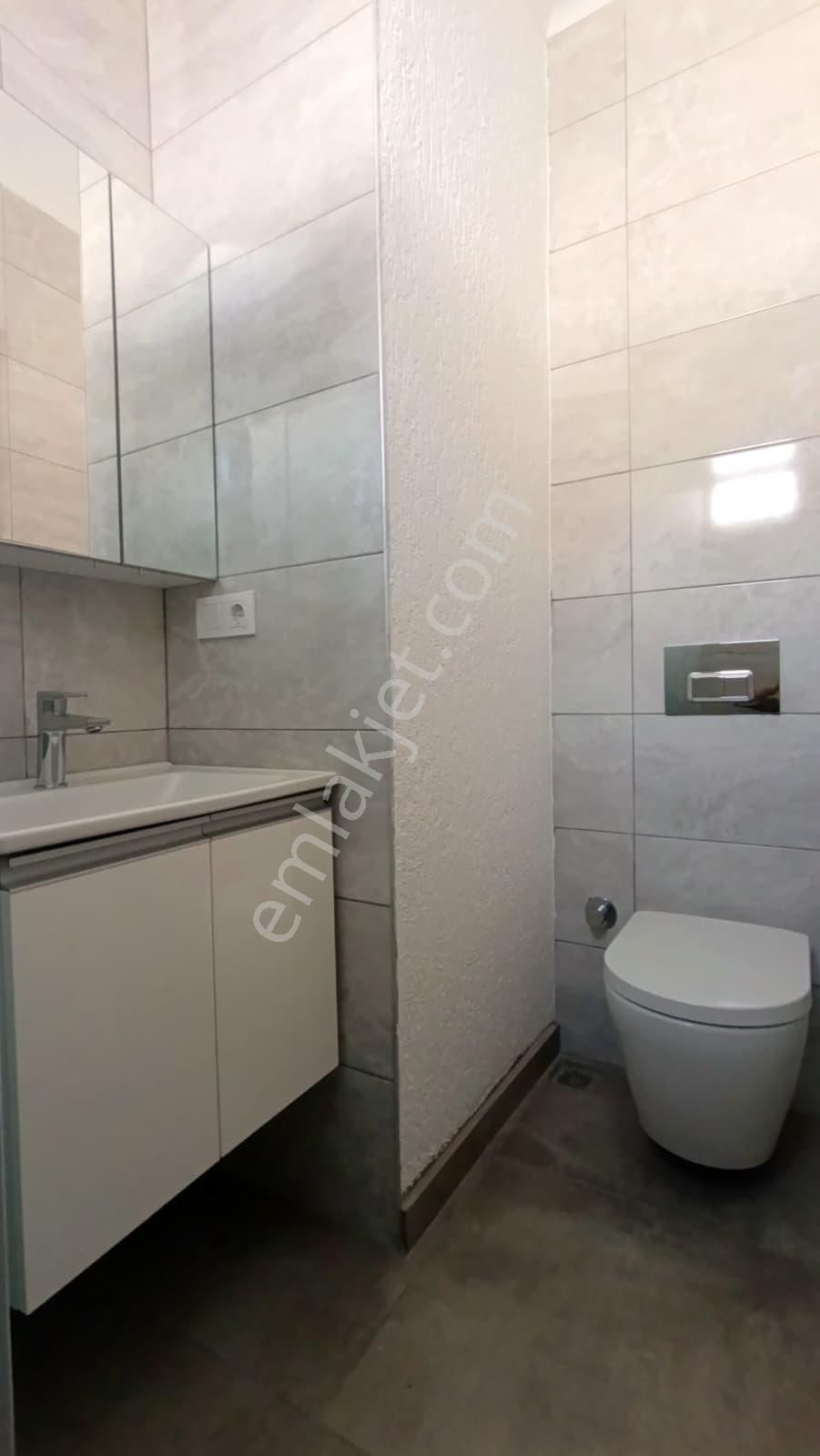 Turgutreis Merkezde Sıfır 3+1 Tam Müstakil Villa - Görsel 30