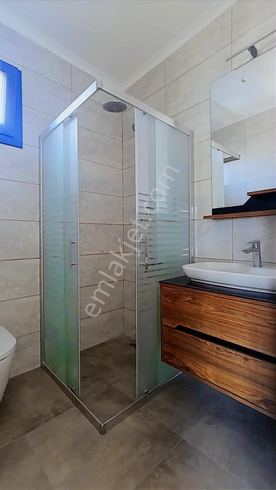 Turgutreis Merkezde Sıfır 3+1 Tam Müstakil Villa - Görsel 2