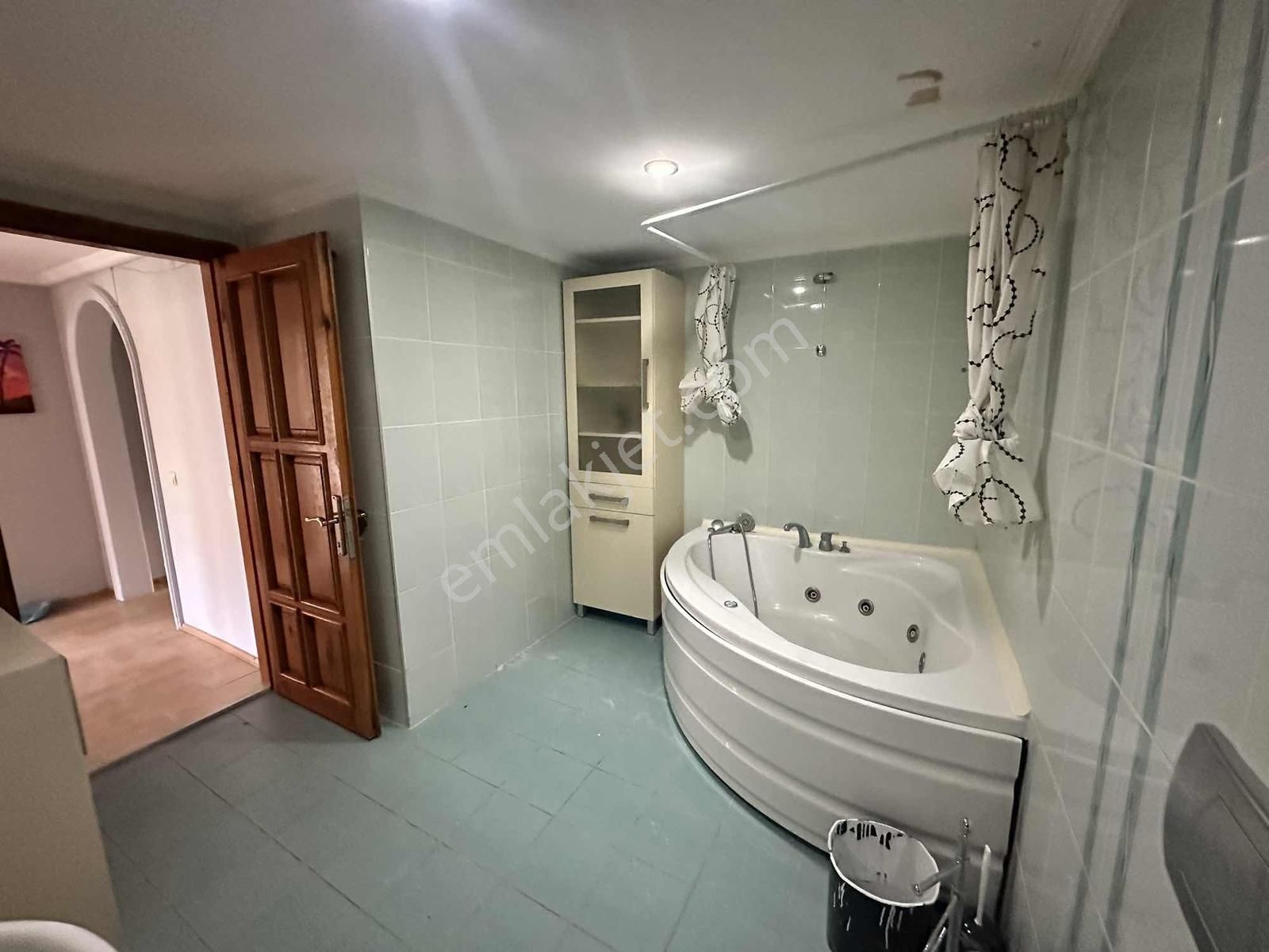Alanya / Saray Mh. Kiralık Daire 2+1 Ayrı Mutfak - Görsel 5