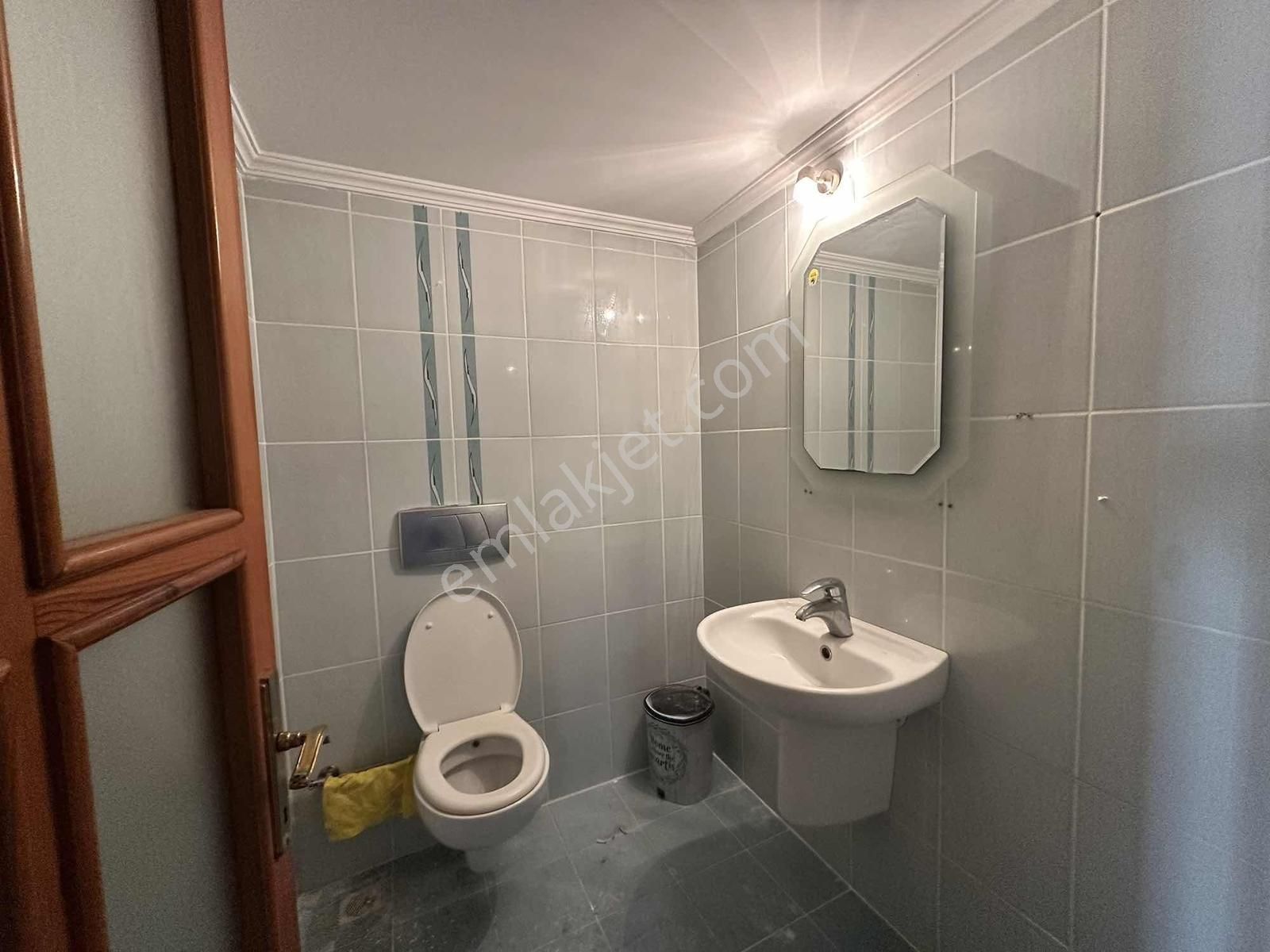 Alanya / Saray Mh. Kiralık Daire 2+1 Ayrı Mutfak - Görsel 9