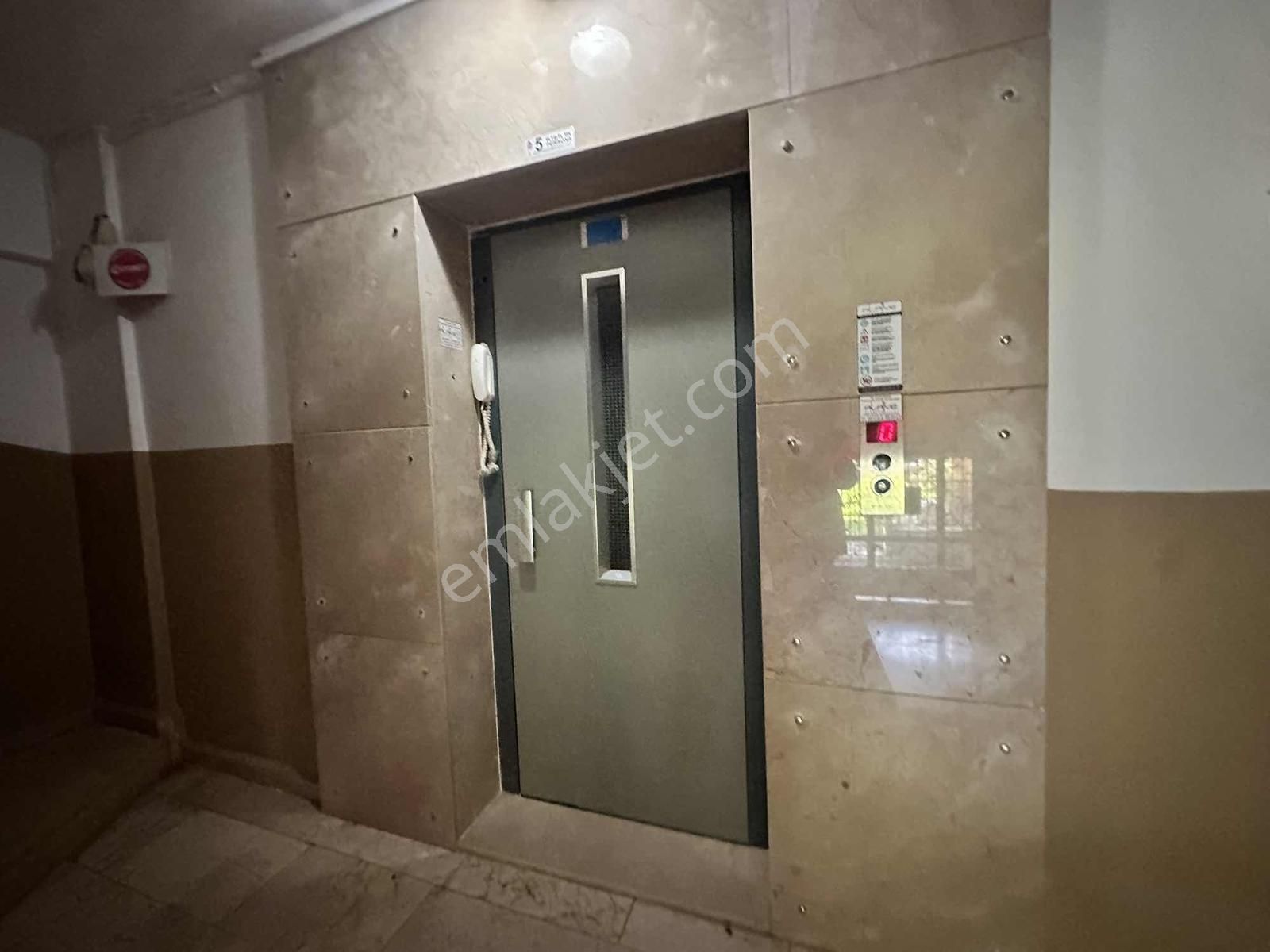 Alanya / Saray Mh. Kiralık Daire 2+1 Ayrı Mutfak - Görsel 3