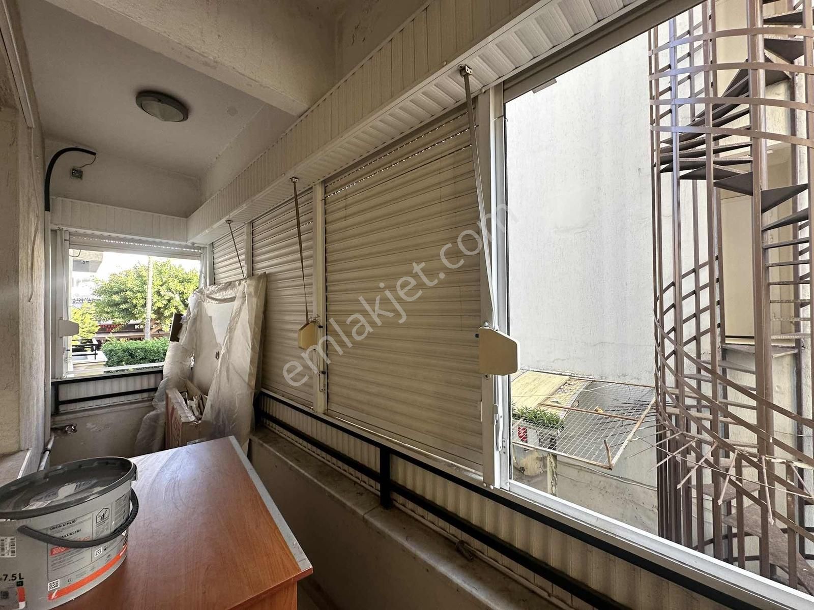 Alanya / Saray Mh. Kiralık Daire 2+1 Ayrı Mutfak - Görsel 11