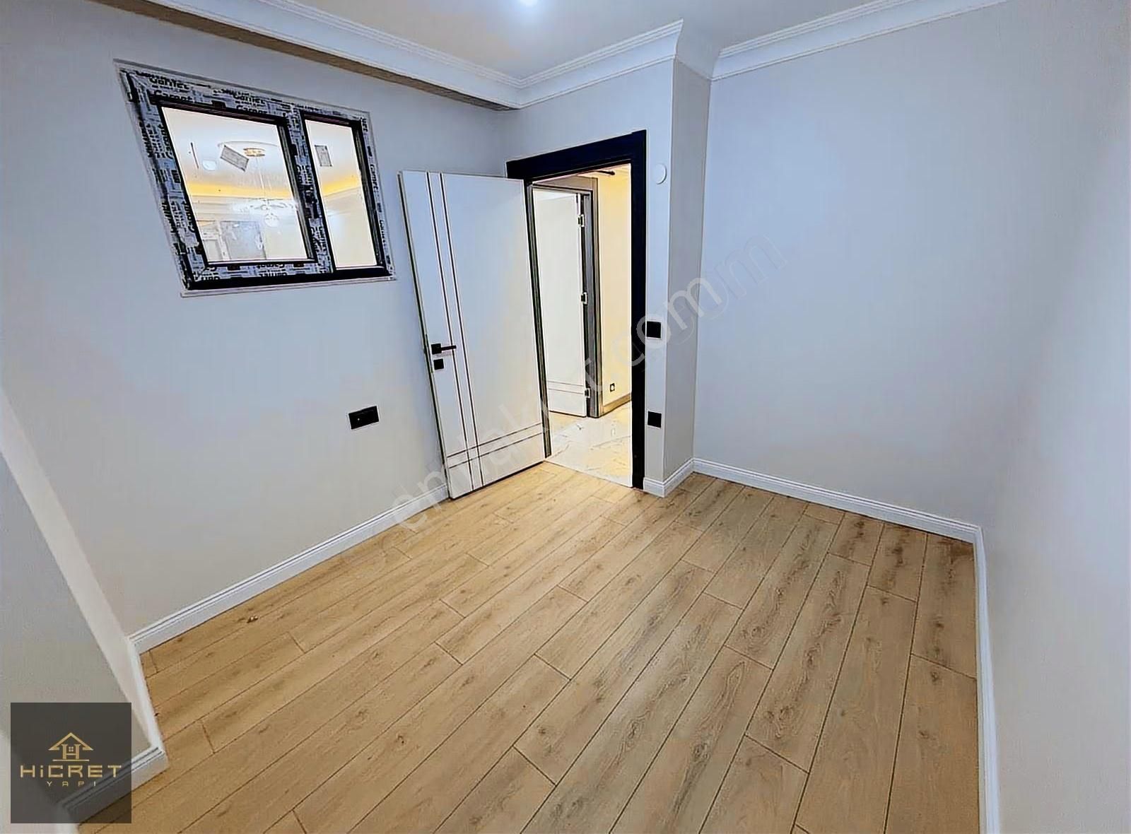 50.yıl Mh'de Satılık 2+1 95 M² Yerden Isıtma 4.kat Lüks Daire... - Görsel 11