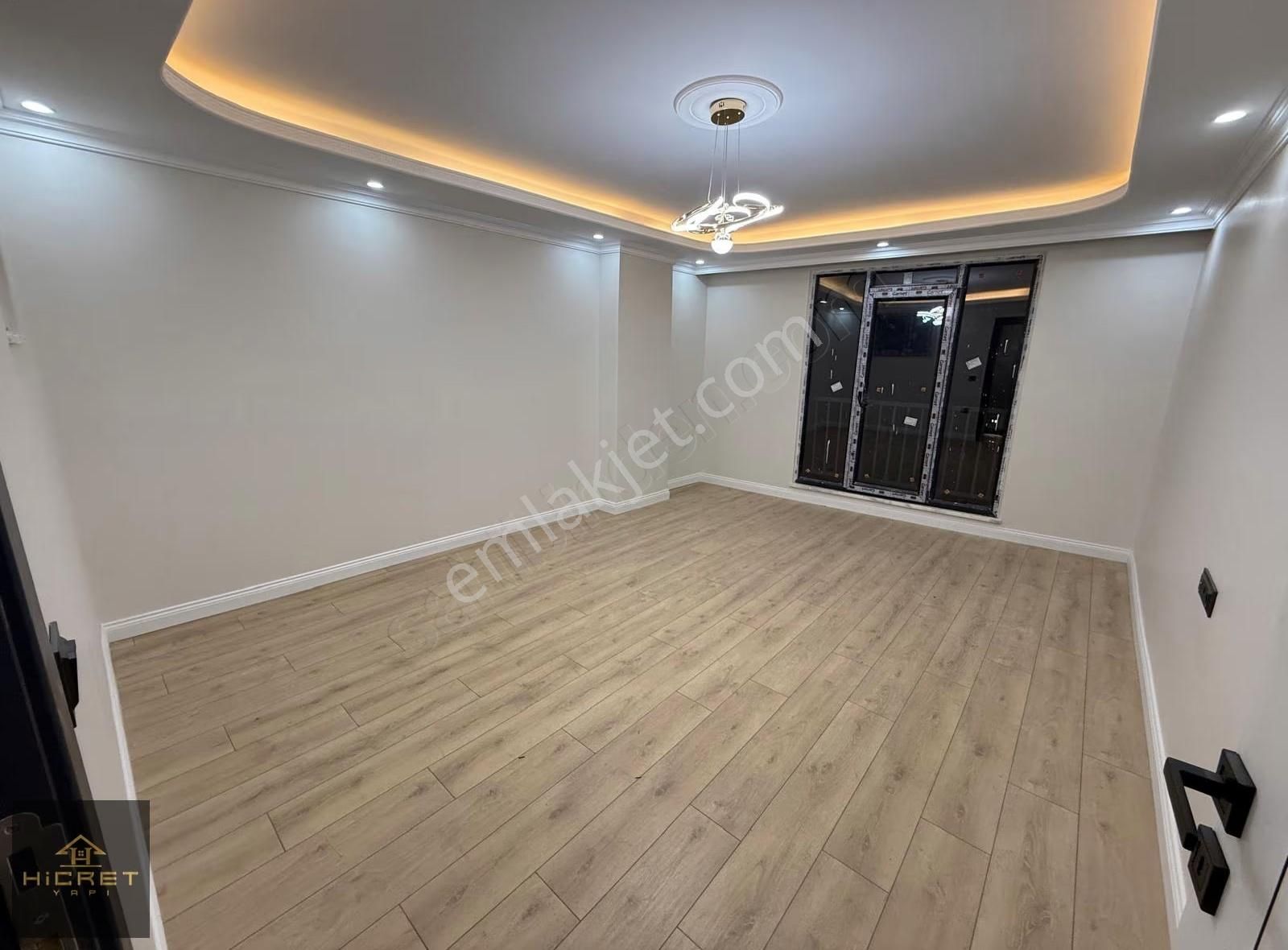50.yıl Mh'de Satılık 2+1 95 M² Yerden Isıtma 4.kat Lüks Daire... - Görsel 15