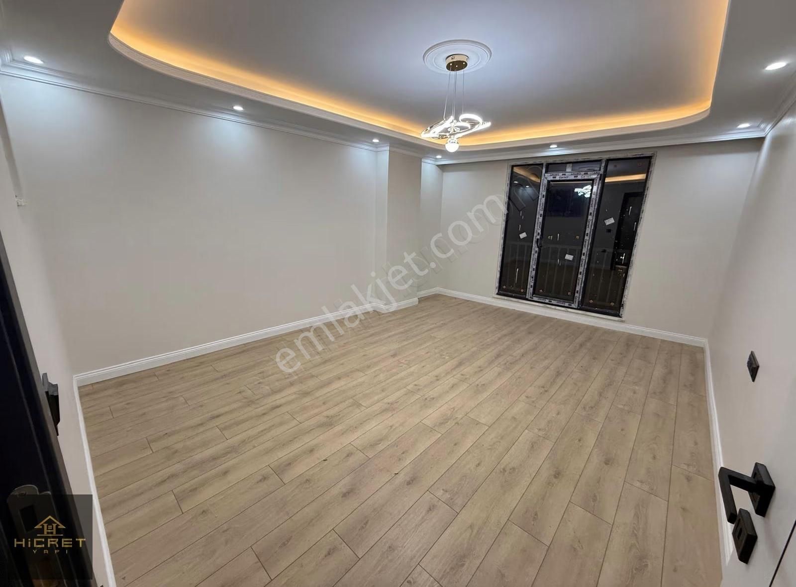 50.yıl Mh'de Satılık 2+1 95 M² Yerden Isıtma 4.kat Lüks Daire... - Görsel 14