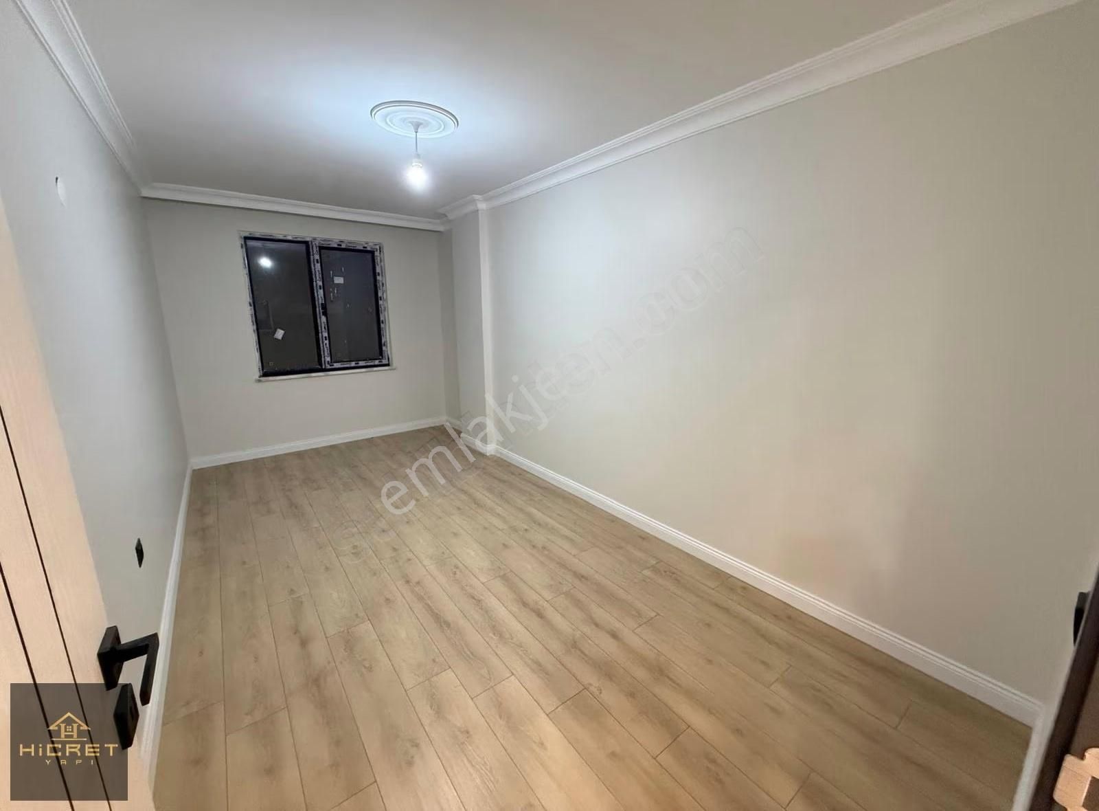 50.yıl Mh'de Satılık 2+1 95 M² Yerden Isıtma 4.kat Lüks Daire... - Görsel 5