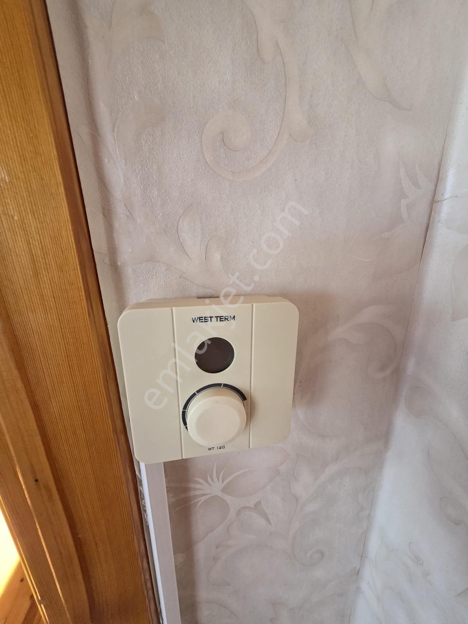 Muratdede'de Merkezi Konumda Kiralık 3+1 Daire - Görsel 15