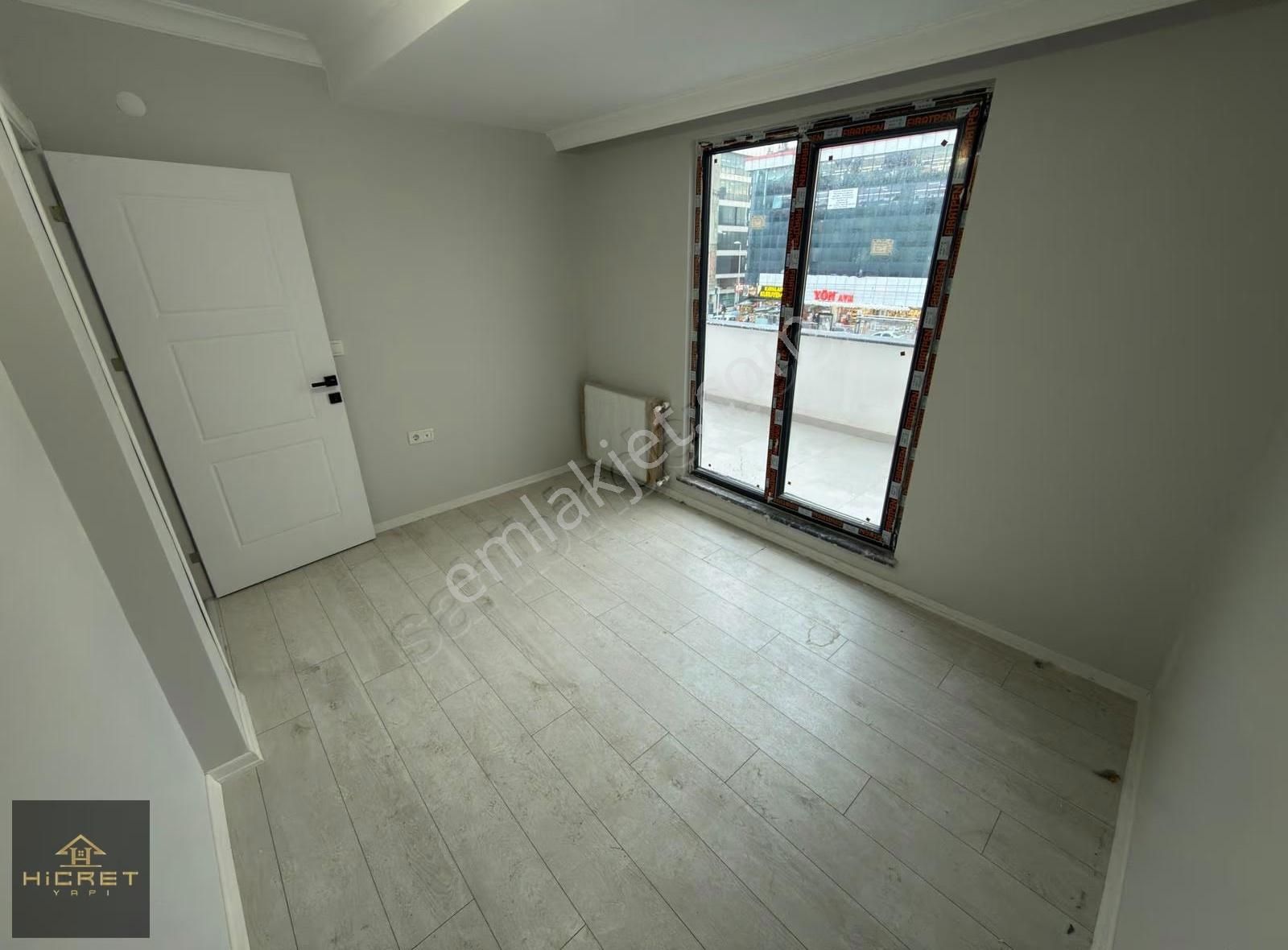 Hicret'den Cebeci Mh. Tramvay Dibinde 2+1 95 M² Sıfır Daire.. - Görsel 9