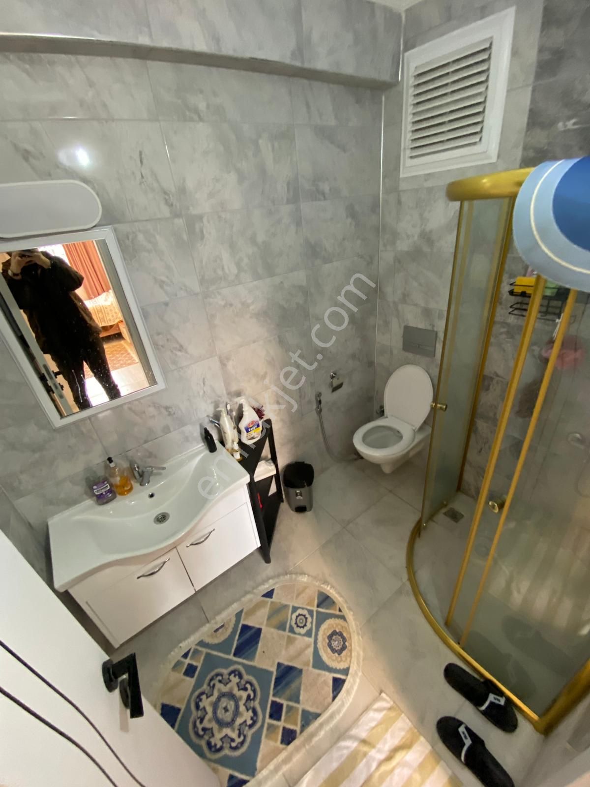 Trabzon Yalıncak'ta Satılık 2+1 Eşyalı Daire - Görsel 17