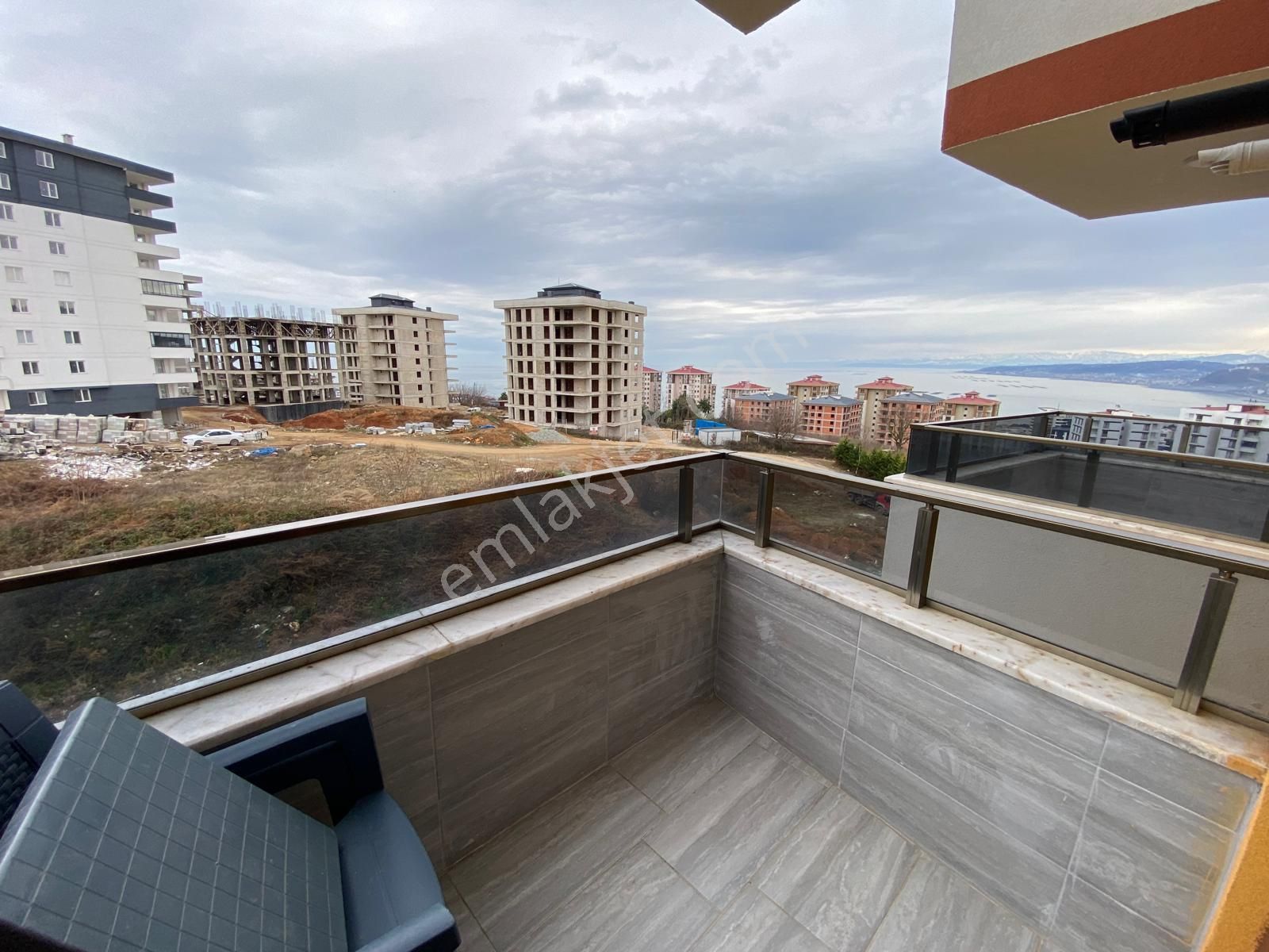 Trabzon Yalıncak'ta Satılık 2+1 Eşyalı Daire - Görsel 23