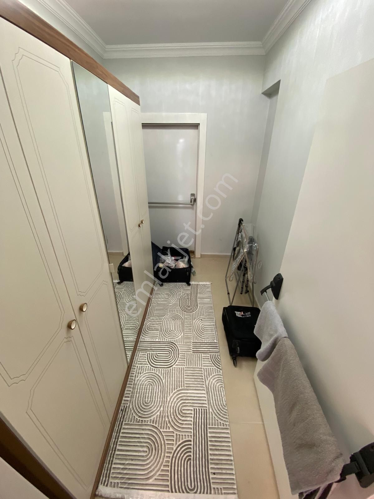 Trabzon Yalıncak'ta Satılık 2+1 Eşyalı Daire - Görsel 15