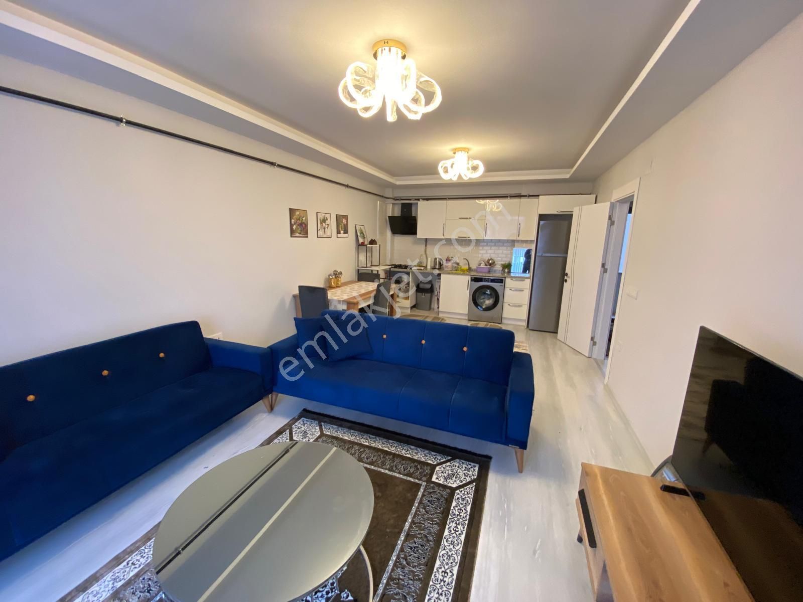 Trabzon Yalıncak'ta Satılık 2+1 Eşyalı Daire - Görsel 7