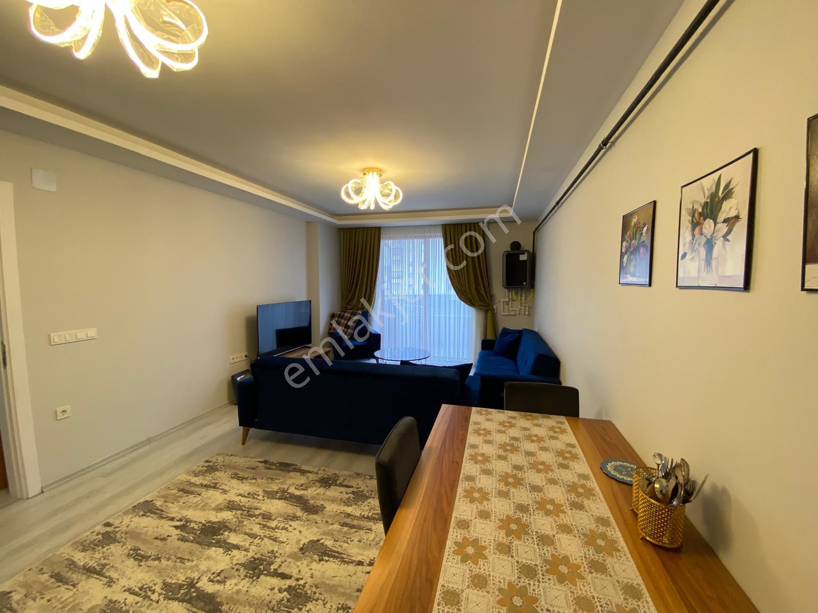 Trabzon Yalıncak'ta Satılık 2+1 Eşyalı Daire - Görsel 4