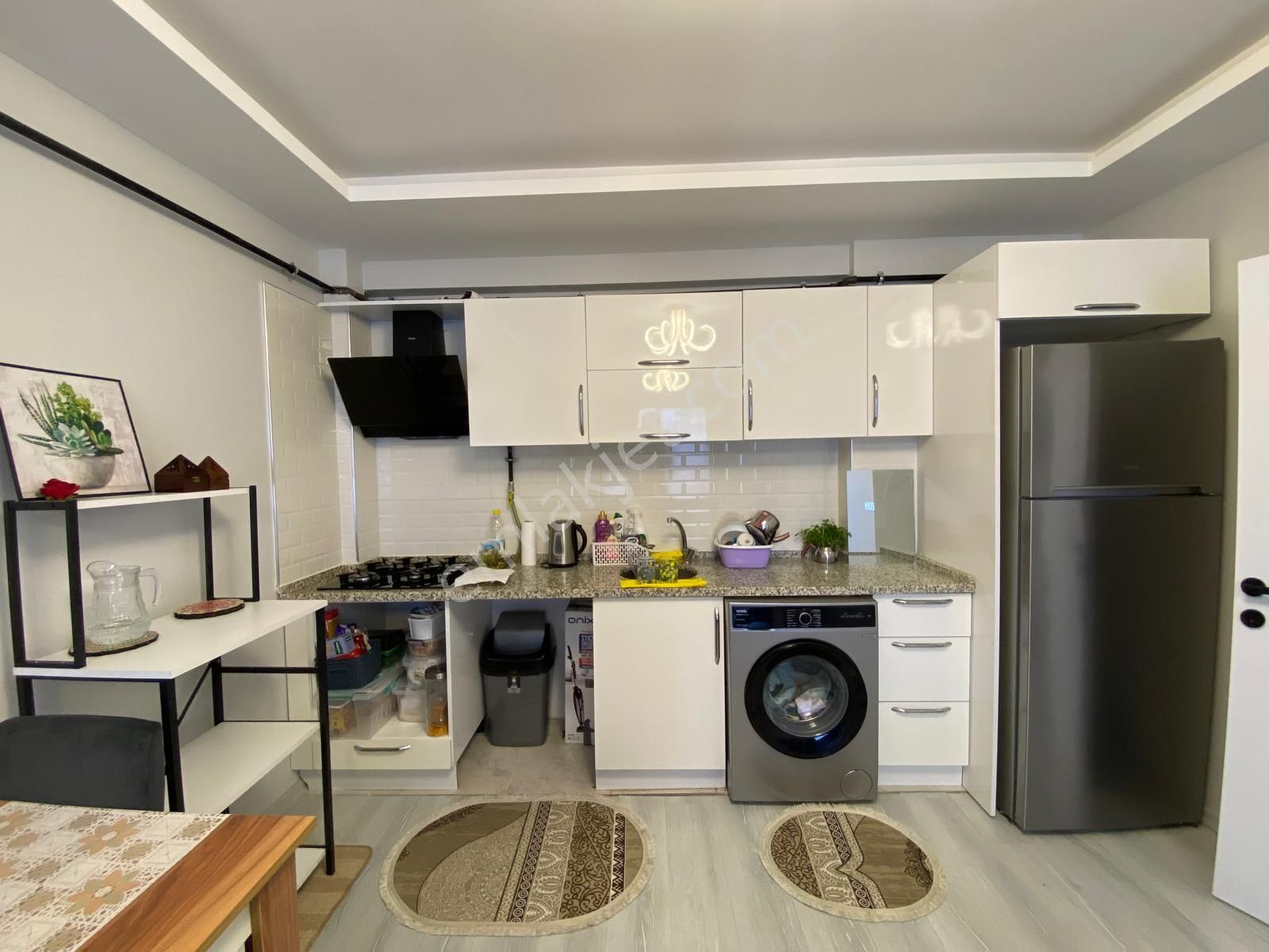 Trabzon Yalıncak'ta Satılık 2+1 Eşyalı Daire - Görsel 9