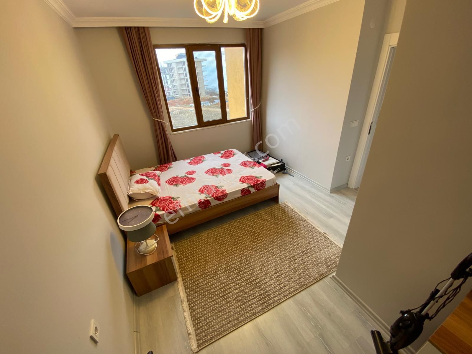 Trabzon Yalıncak'ta Satılık 2+1 Eşyalı Daire - Görsel 21
