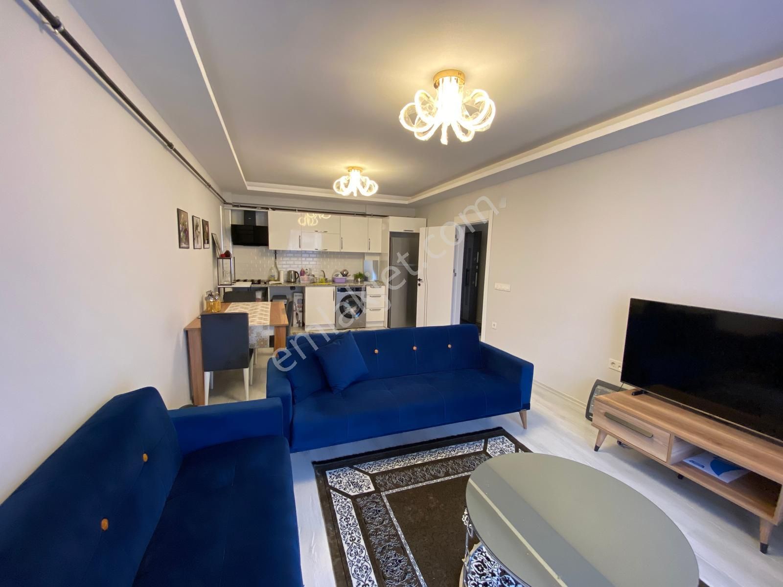 Trabzon Yalıncak'ta Satılık 2+1 Eşyalı Daire - Görsel 6