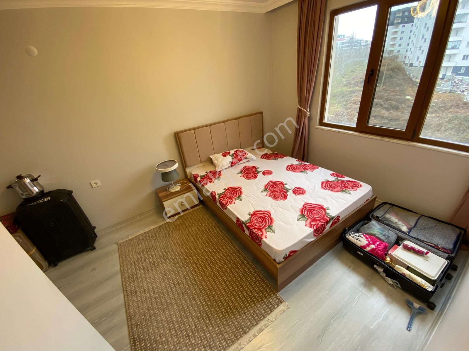 Trabzon Yalıncak'ta Satılık 2+1 Eşyalı Daire - Görsel 13