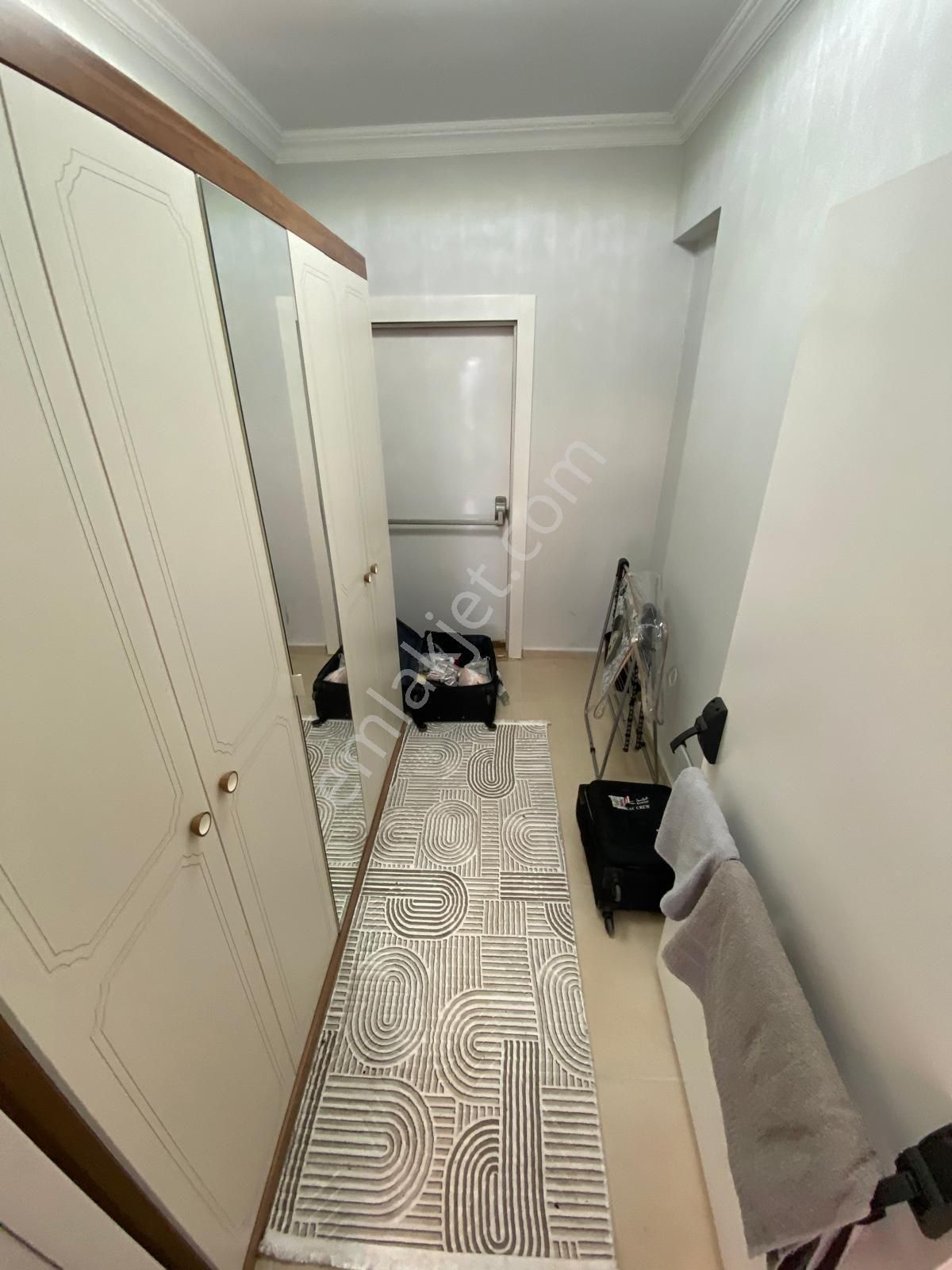 Trabzon Yalıncak'ta Satılık 2+1 Eşyalı Daire - Görsel 14