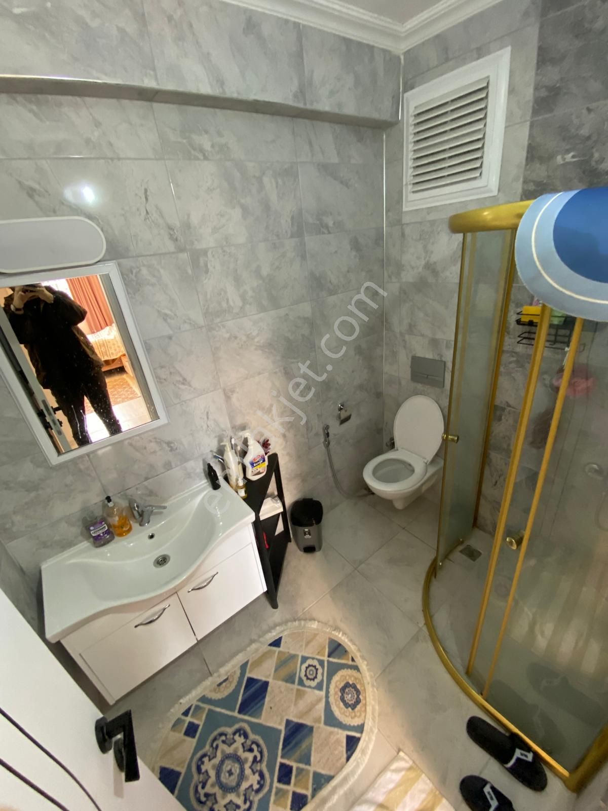 Trabzon Yalıncak'ta Satılık 2+1 Eşyalı Daire - Görsel 18