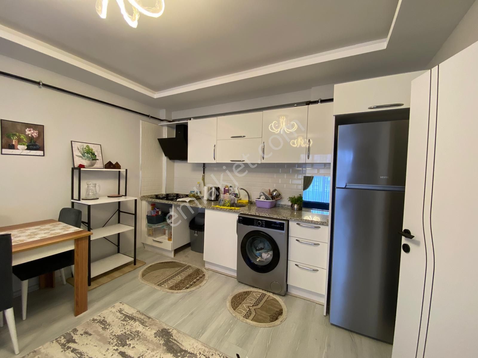 Trabzon Yalıncak'ta Satılık 2+1 Eşyalı Daire - Görsel 5