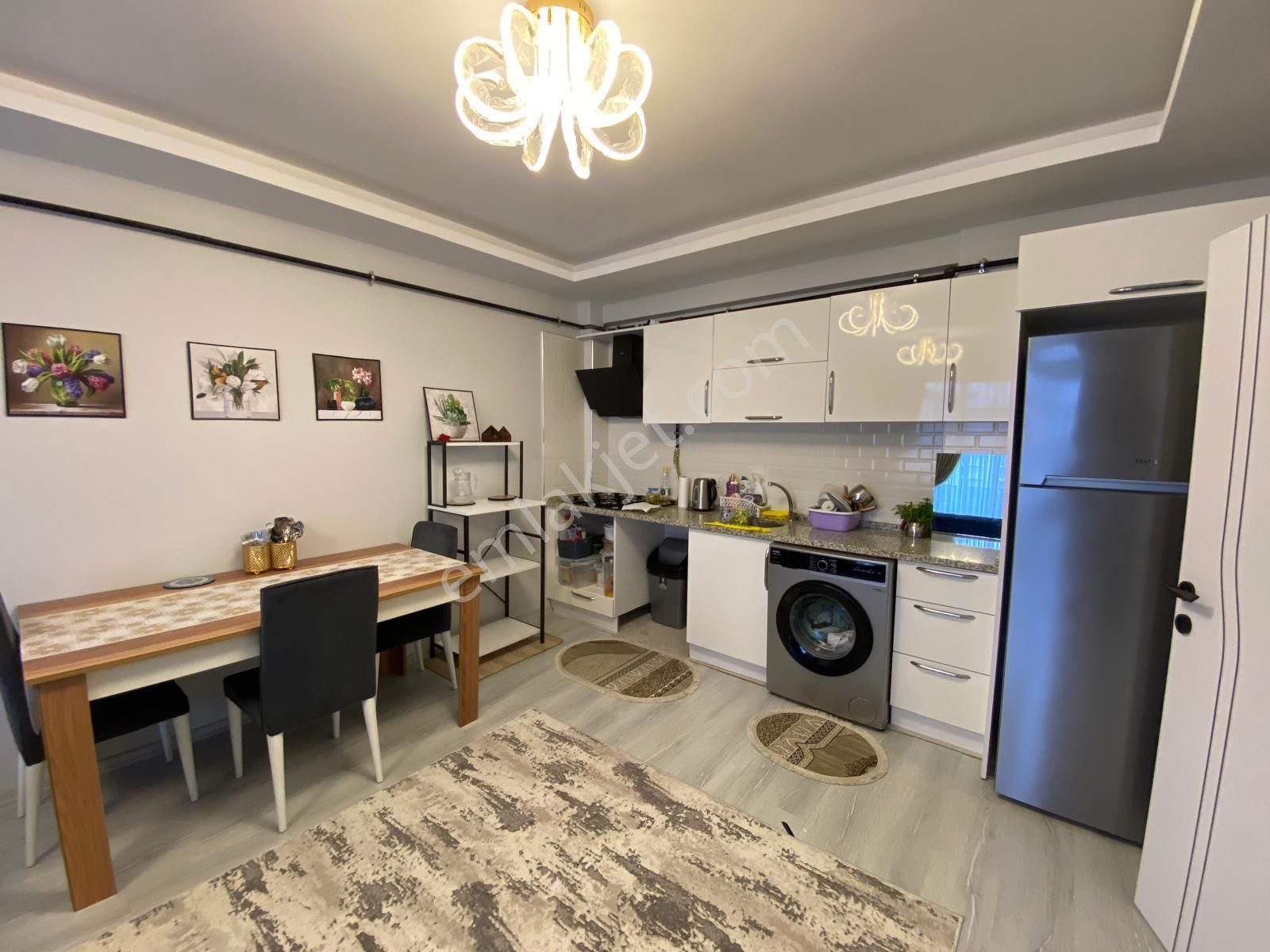 Trabzon Yalıncak'ta Satılık 2+1 Eşyalı Daire - Görsel 10