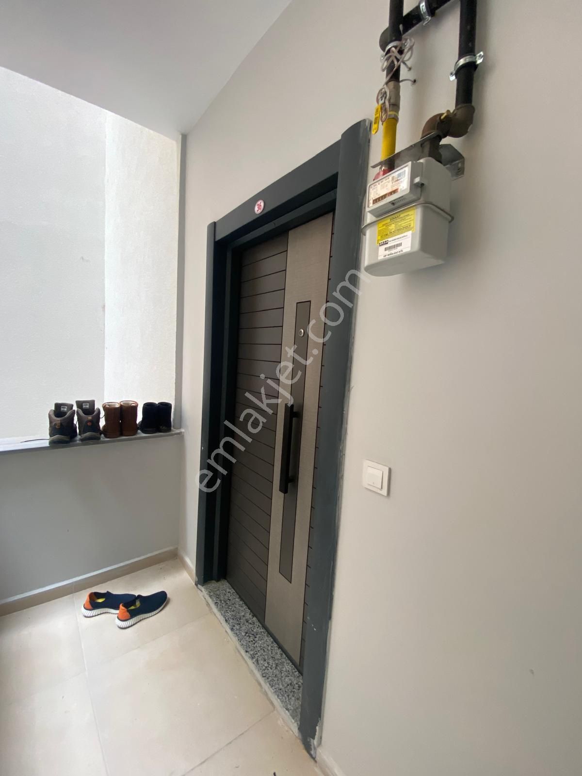 Trabzon Yalıncak'ta Satılık 2+1 Eşyalı Daire - Görsel 24