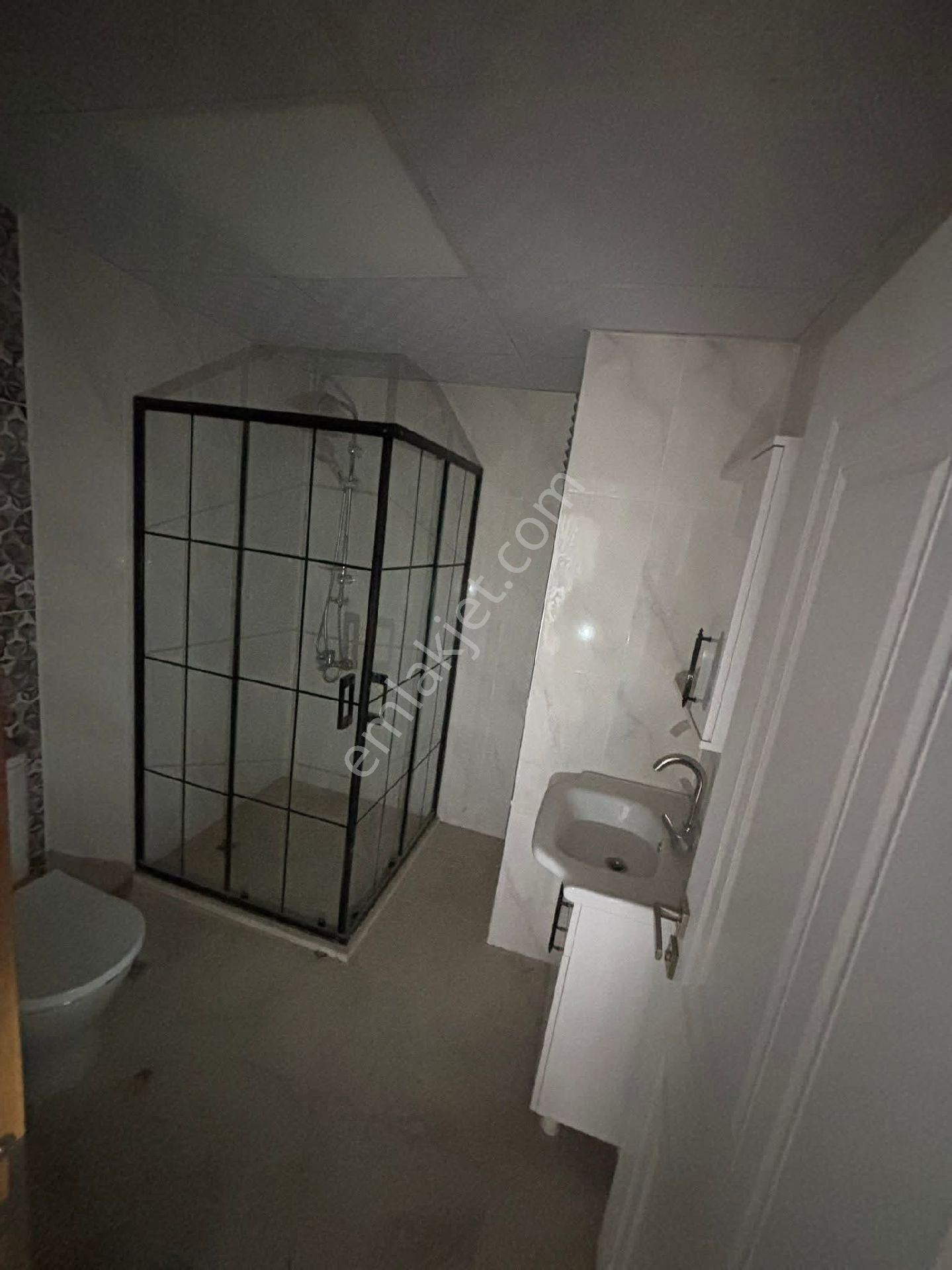 Eymen Emlaktan Subaşı Mh Satılık Arakat Asansörlü Sıfır Daire 🏡 - Görsel 21