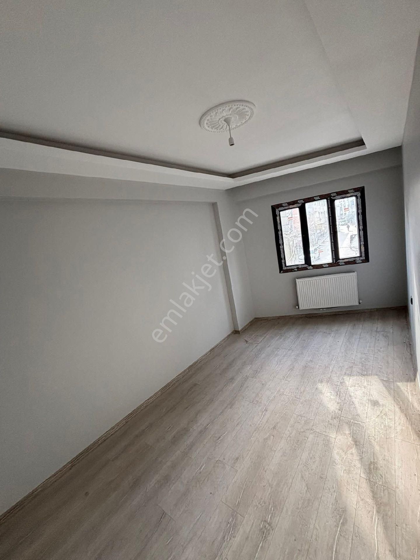 Eymen Emlaktan Subaşı Mh Satılık Arakat Asansörlü Sıfır Daire 🏡 - Görsel 9