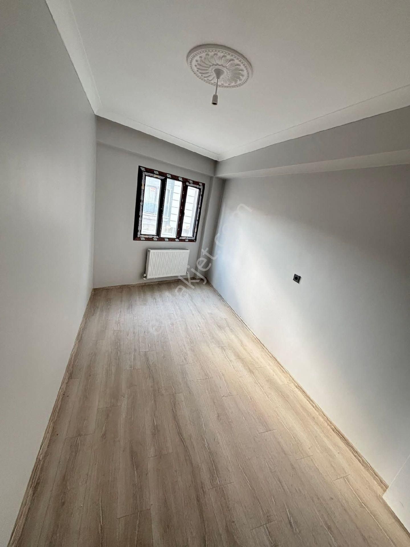 Eymen Emlaktan Subaşı Mh Satılık Arakat Asansörlü Sıfır Daire 🏡 - Görsel 19