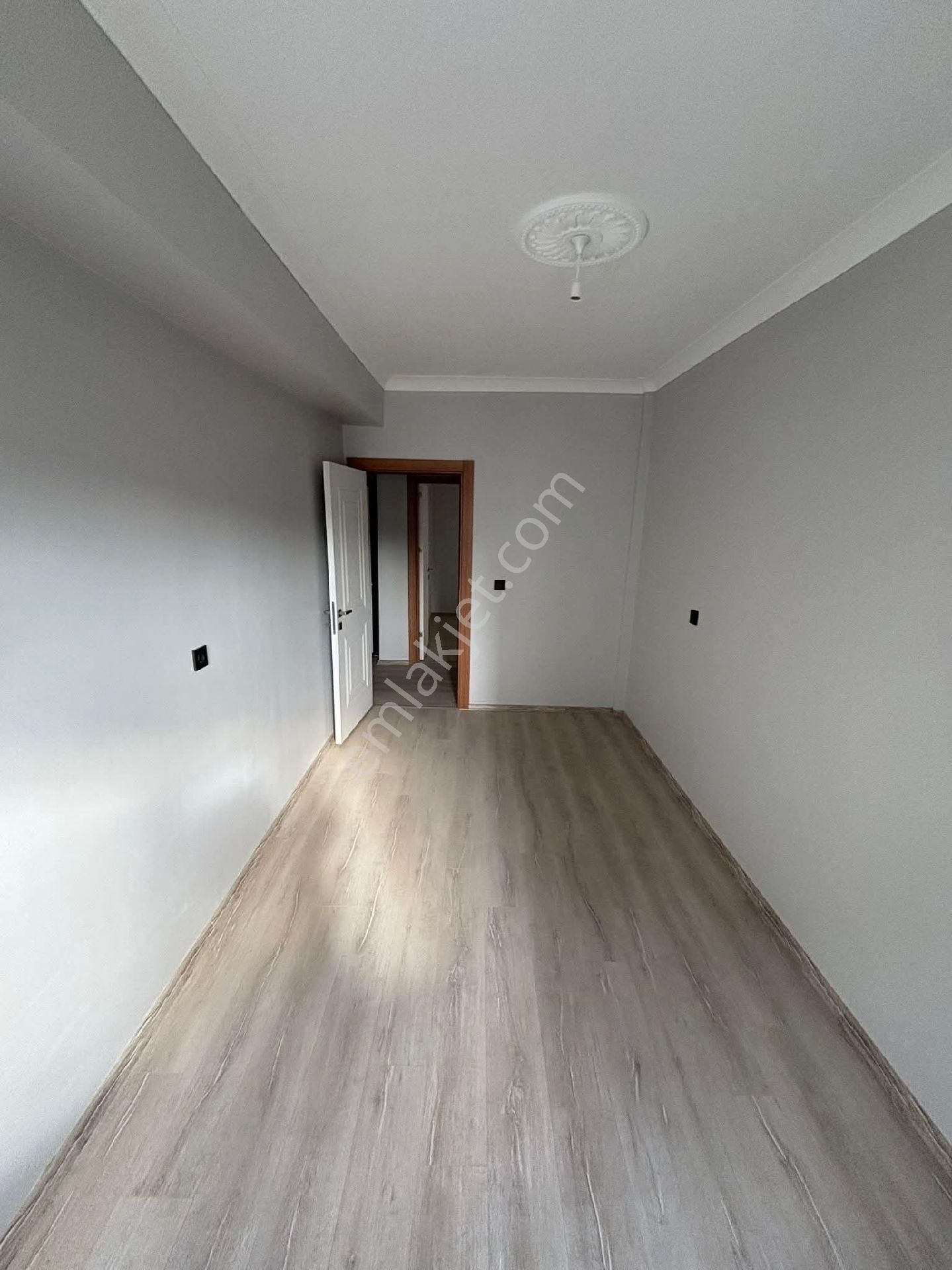 Eymen Emlaktan Subaşı Mh Satılık Arakat Asansörlü Sıfır Daire 🏡 - Görsel 17