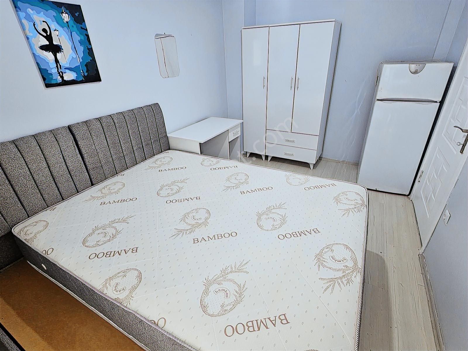 Serdivan K.paşada Tapu Yolu Üzerinde Kiralık Arakat Eşyalı Daire - Görsel 6