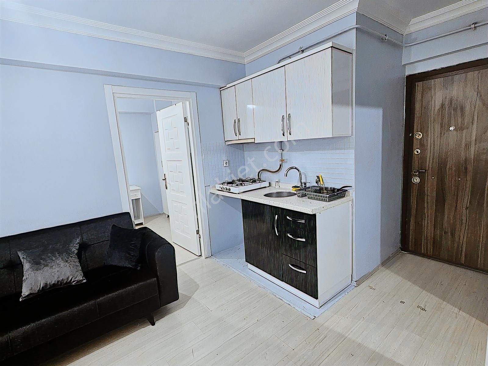 Serdivan K.paşada Tapu Yolu Üzerinde Kiralık Arakat Eşyalı Daire - Görsel 3