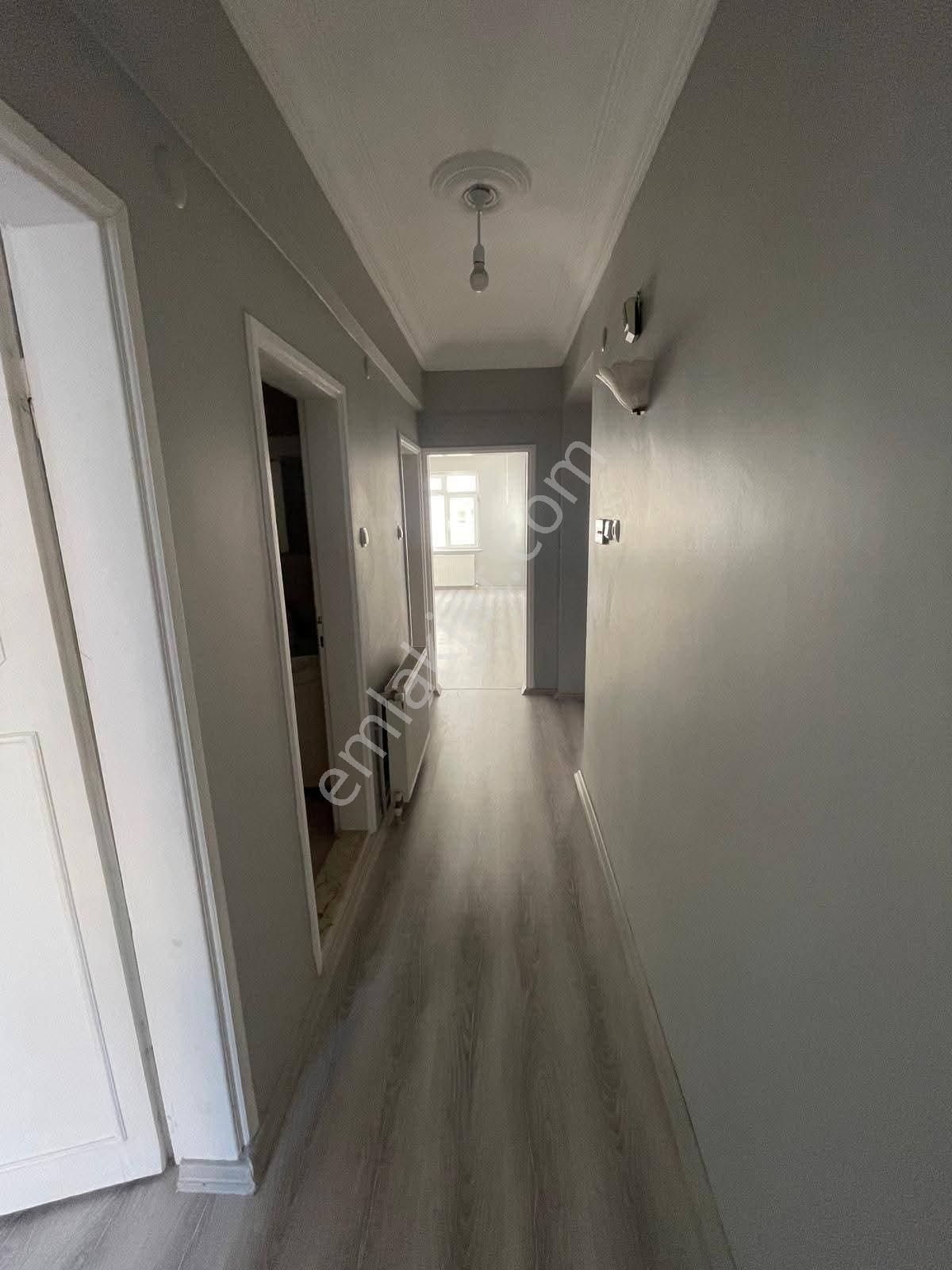 Arslan'dan Samsun İlkadım Kadifekale Mahallesinde Kupon Daire - Görsel 9