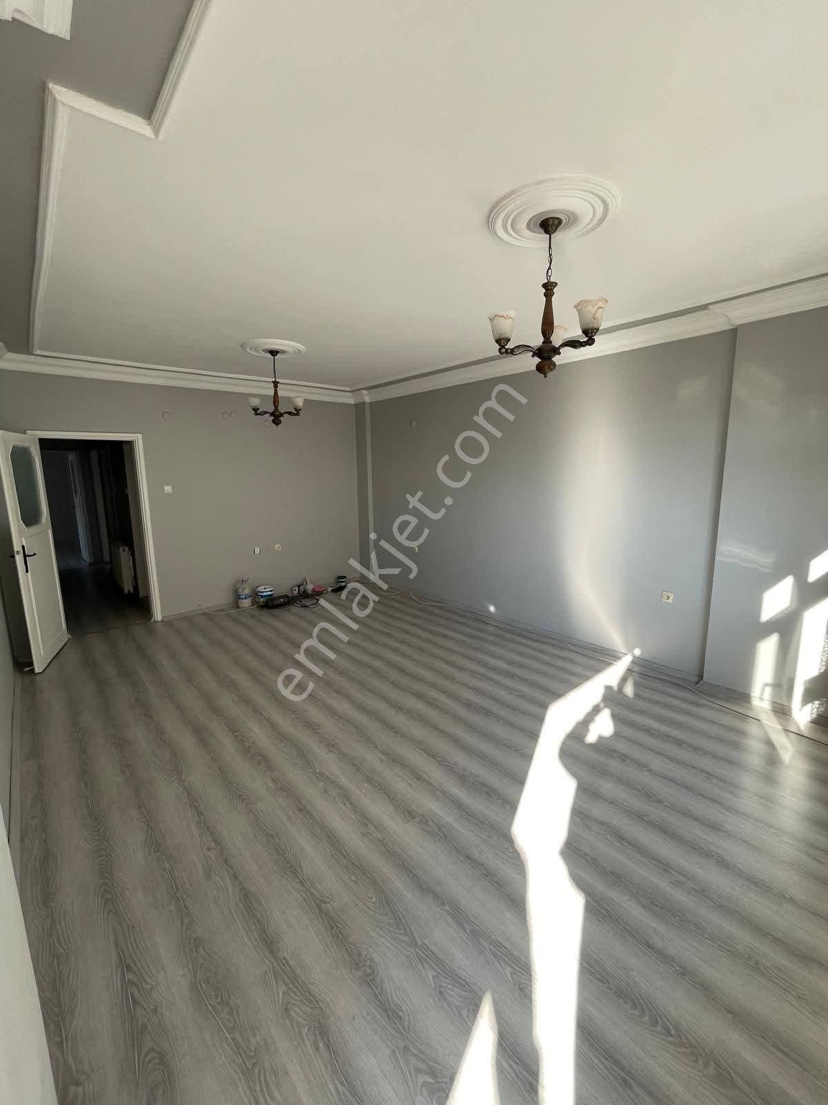 Arslan'dan Samsun İlkadım Kadifekale Mahallesinde Kupon Daire - Görsel 6