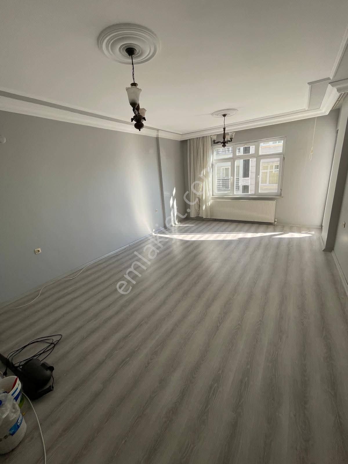 Arslan'dan Samsun İlkadım Kadifekale Mahallesinde Kupon Daire - Görsel 4