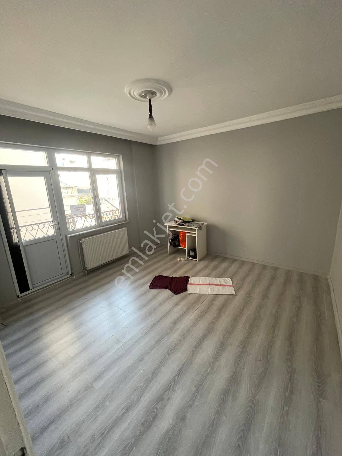 Arslan'dan Samsun İlkadım Kadifekale Mahallesinde Kupon Daire - Görsel 5