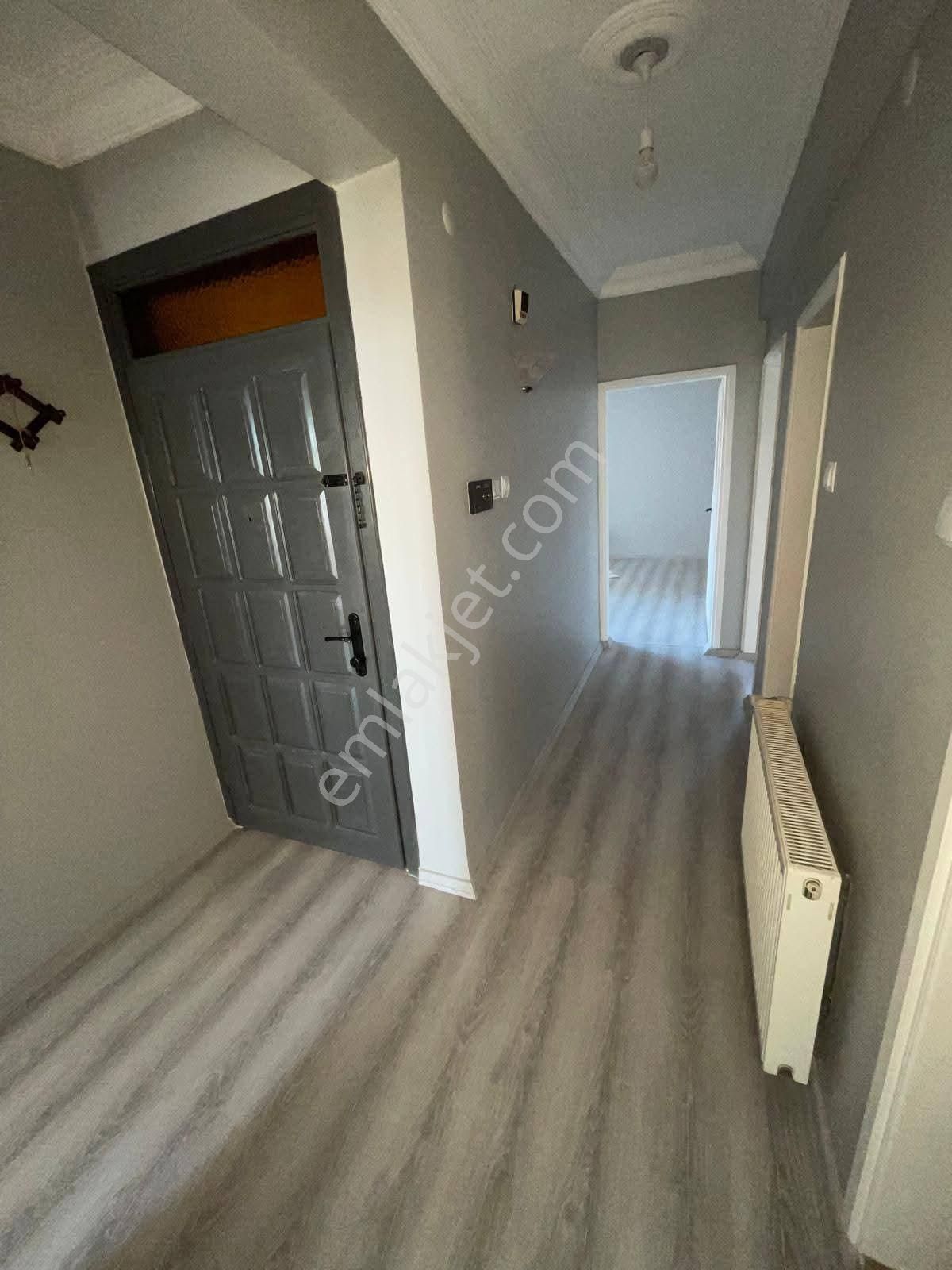 Arslan'dan Samsun İlkadım Kadifekale Mahallesinde Kupon Daire - Görsel 10