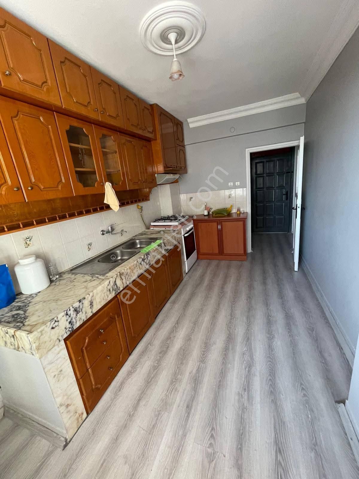 Arslan'dan Samsun İlkadım Kadifekale Mahallesinde Kupon Daire