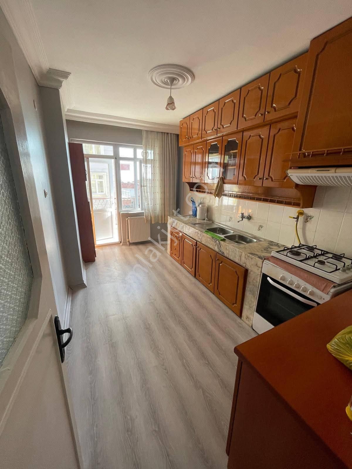 Arslan'dan Samsun İlkadım Kadifekale Mahallesinde Kupon Daire - Görsel 2