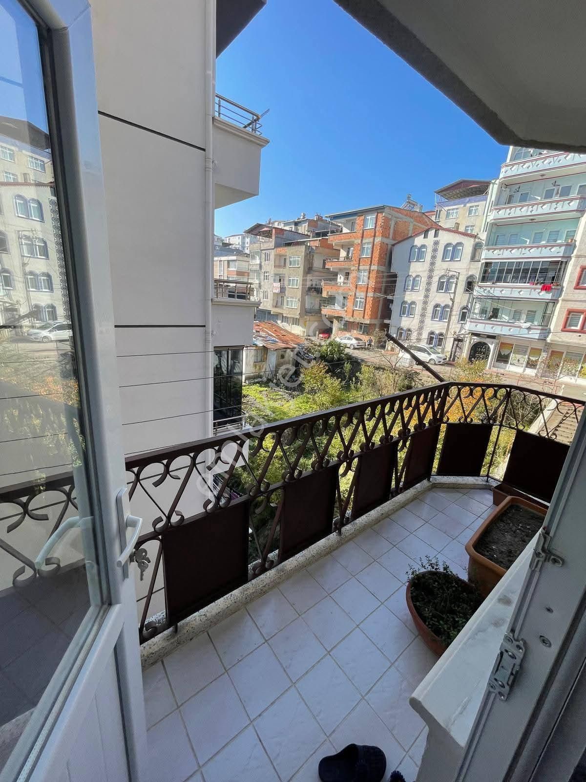 Arslan'dan Samsun İlkadım Kadifekale Mahallesinde Kupon Daire - Görsel 11