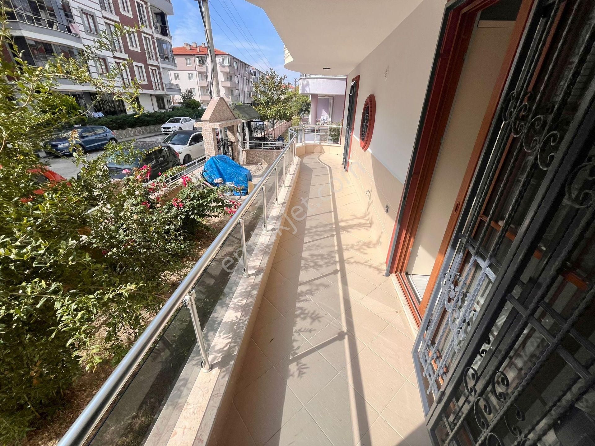 Yükselden Satılık Altınkumda Ön Cephe Doğalgazlı Geniş Lüks 3+1 Daire - Görsel 10