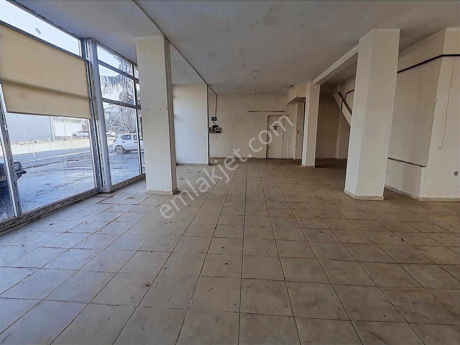 Kartepe Köseköyde 140 M2 Kiralık Dükkan - Görsel 2