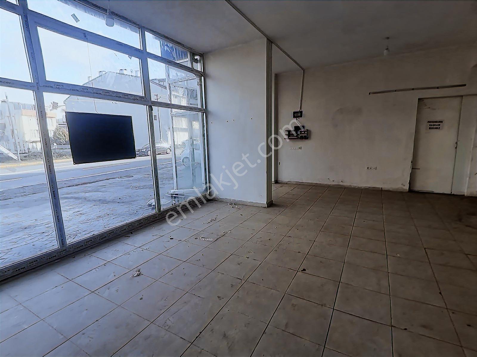 Kartepe Köseköyde 140 M2 Kiralık Dükkan - Görsel 18