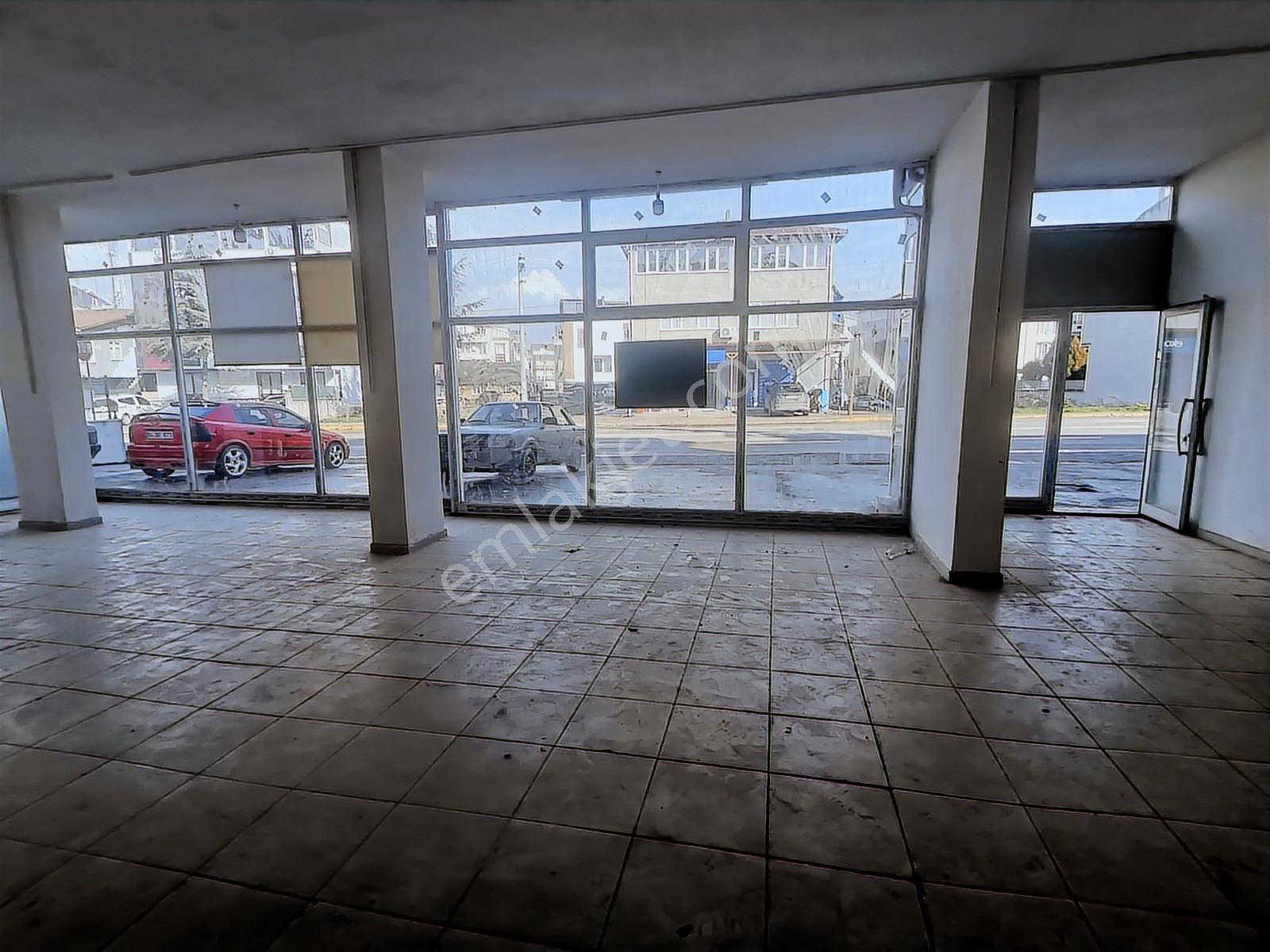 Kartepe Köseköyde 140 M2 Kiralık Dükkan - Görsel 6