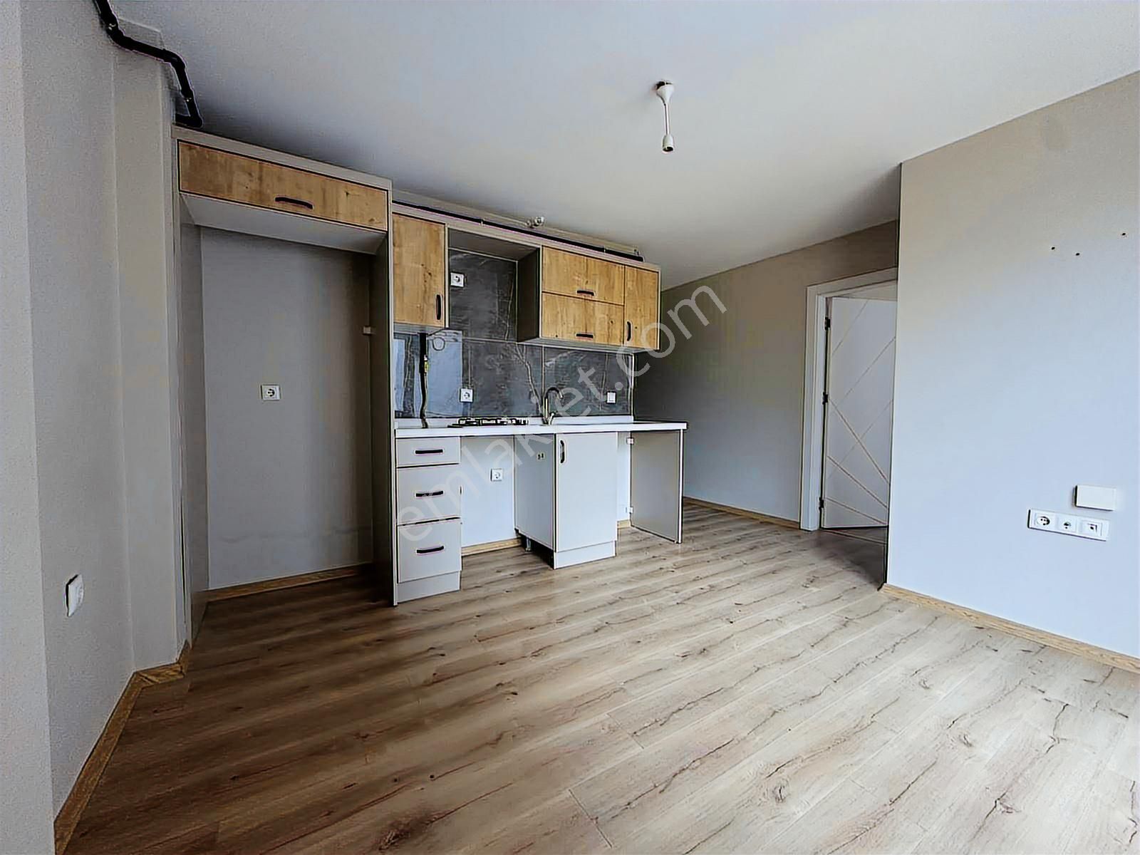 Nilüfer Akçalar'da 1+1 Kiralık Daire - Görsel 6