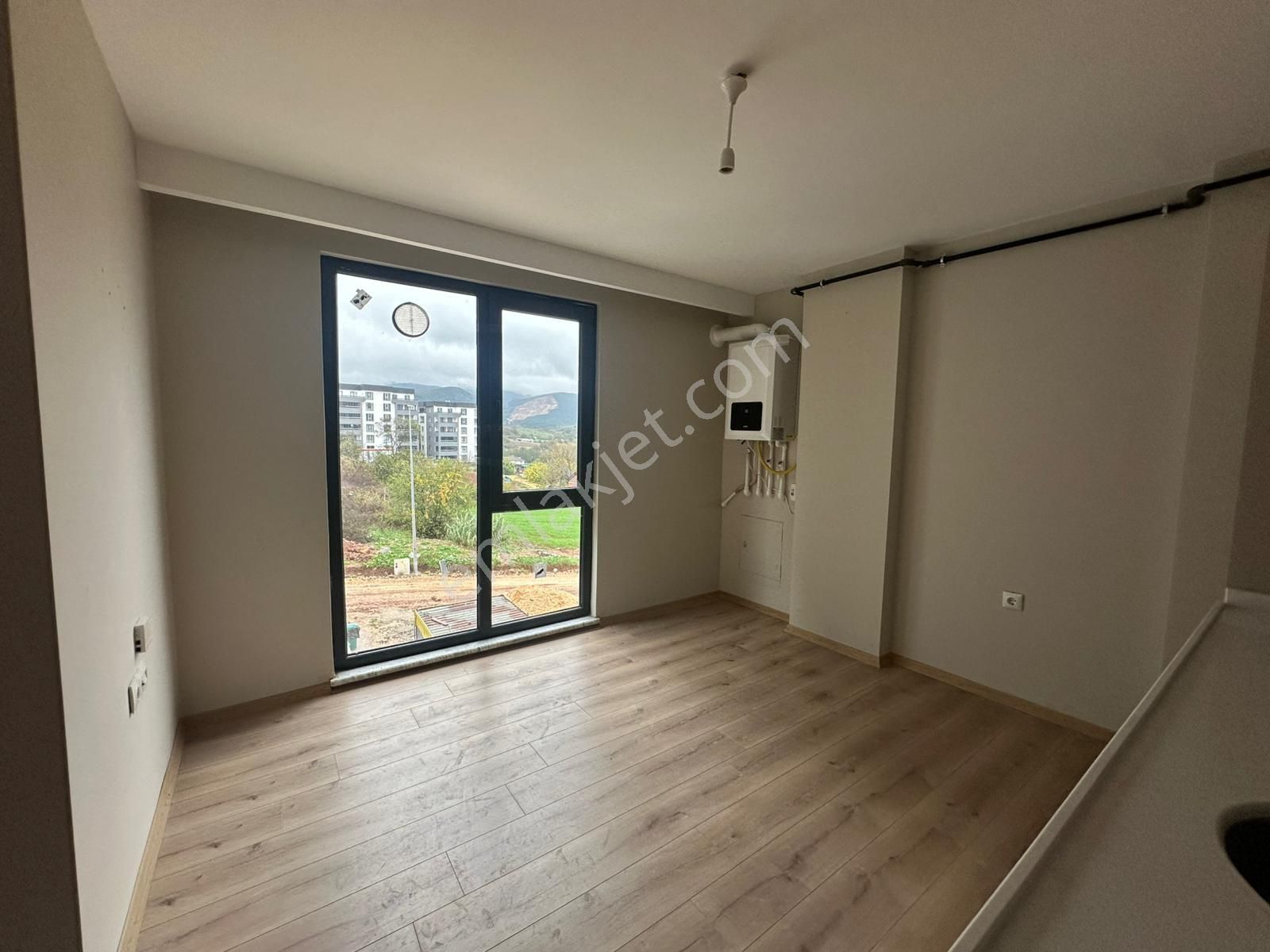 Nilüfer Akçalar'da 1+1 Kiralık Daire - Görsel 5