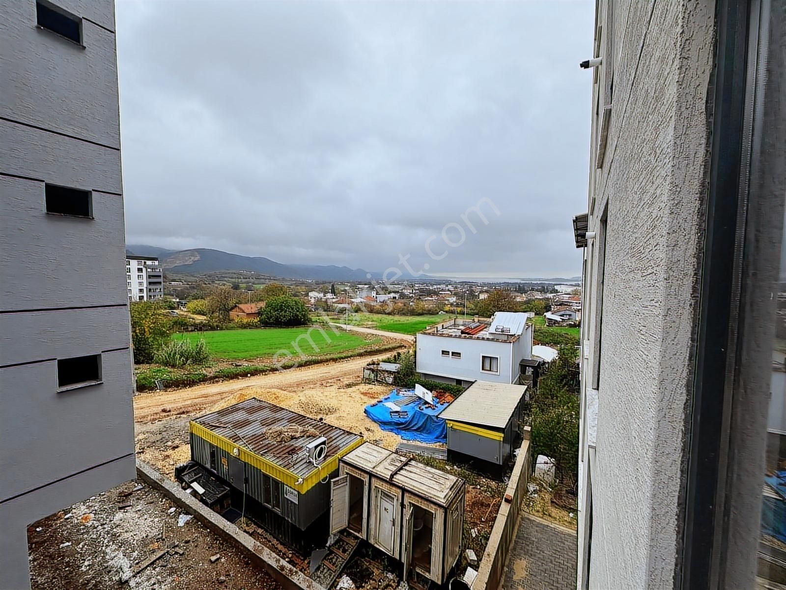 Nilüfer Akçalar'da 1+1 Kiralık Daire - Görsel 3