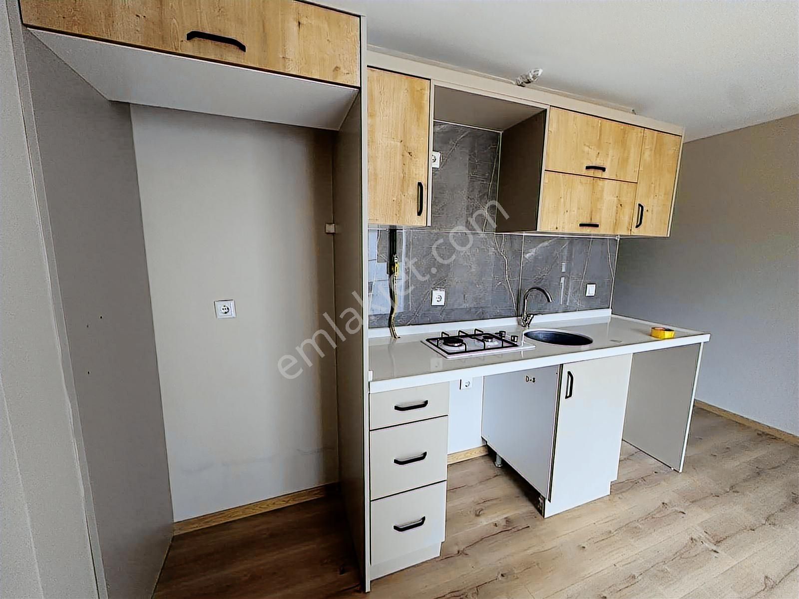 Nilüfer Akçalar'da 1+1 Kiralık Daire - Görsel 7