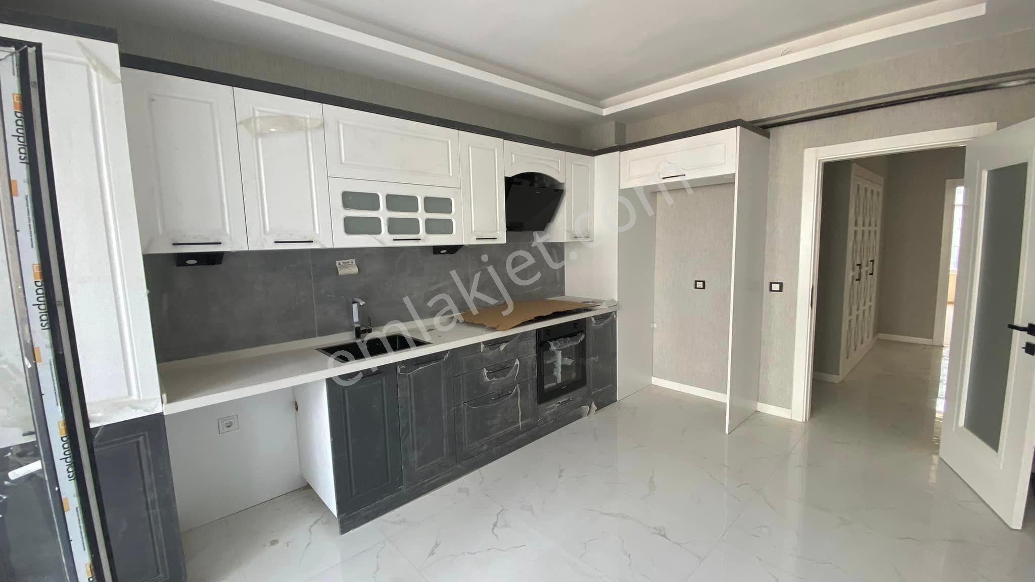 Emrah Çiftci'den Selçuklu Hocacihan Mah.başkent Hastanesi Civ.satılık 3+1 Lüks Daire - Görsel 7